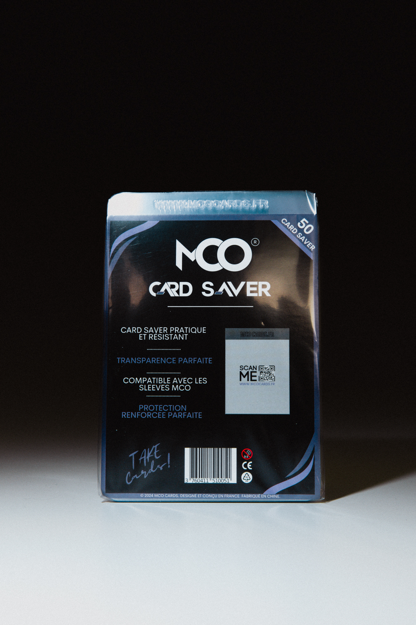 Cardsaver