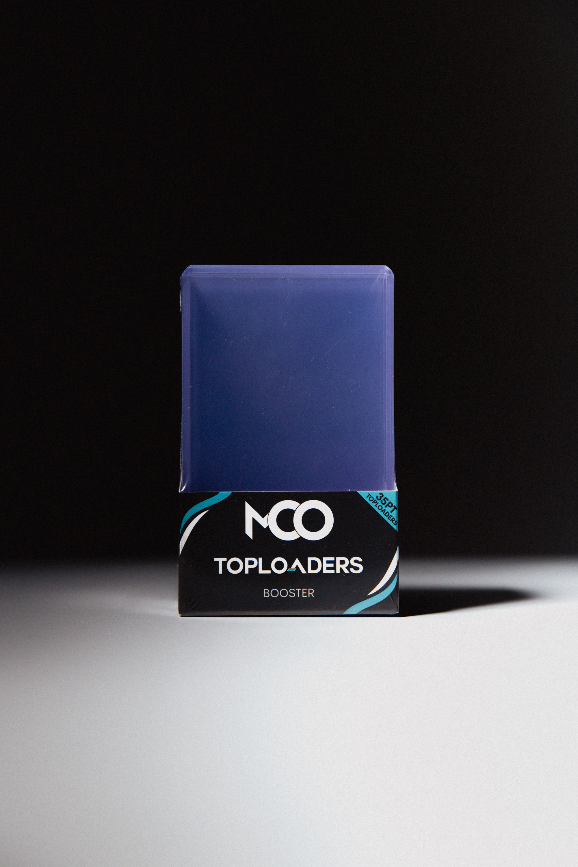Toploaders Booster